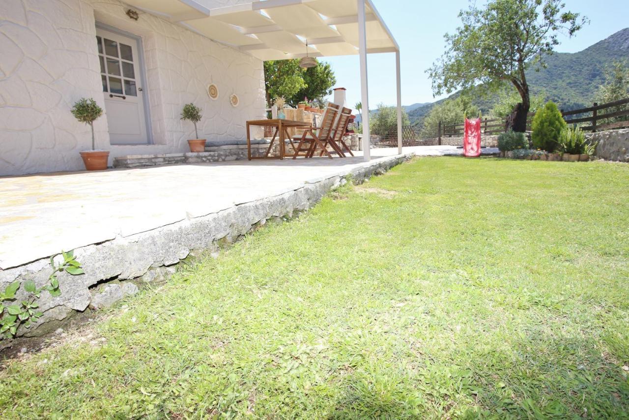 Vila Alkea House Neochori  Exteriér fotografie